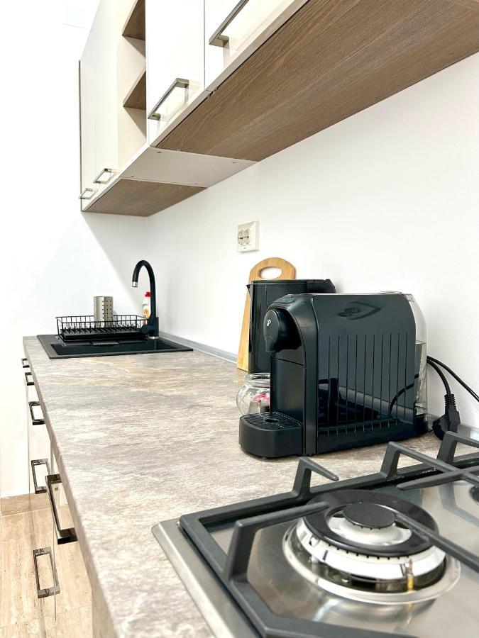 Parliament Central Apartment Bucarest Esterno foto