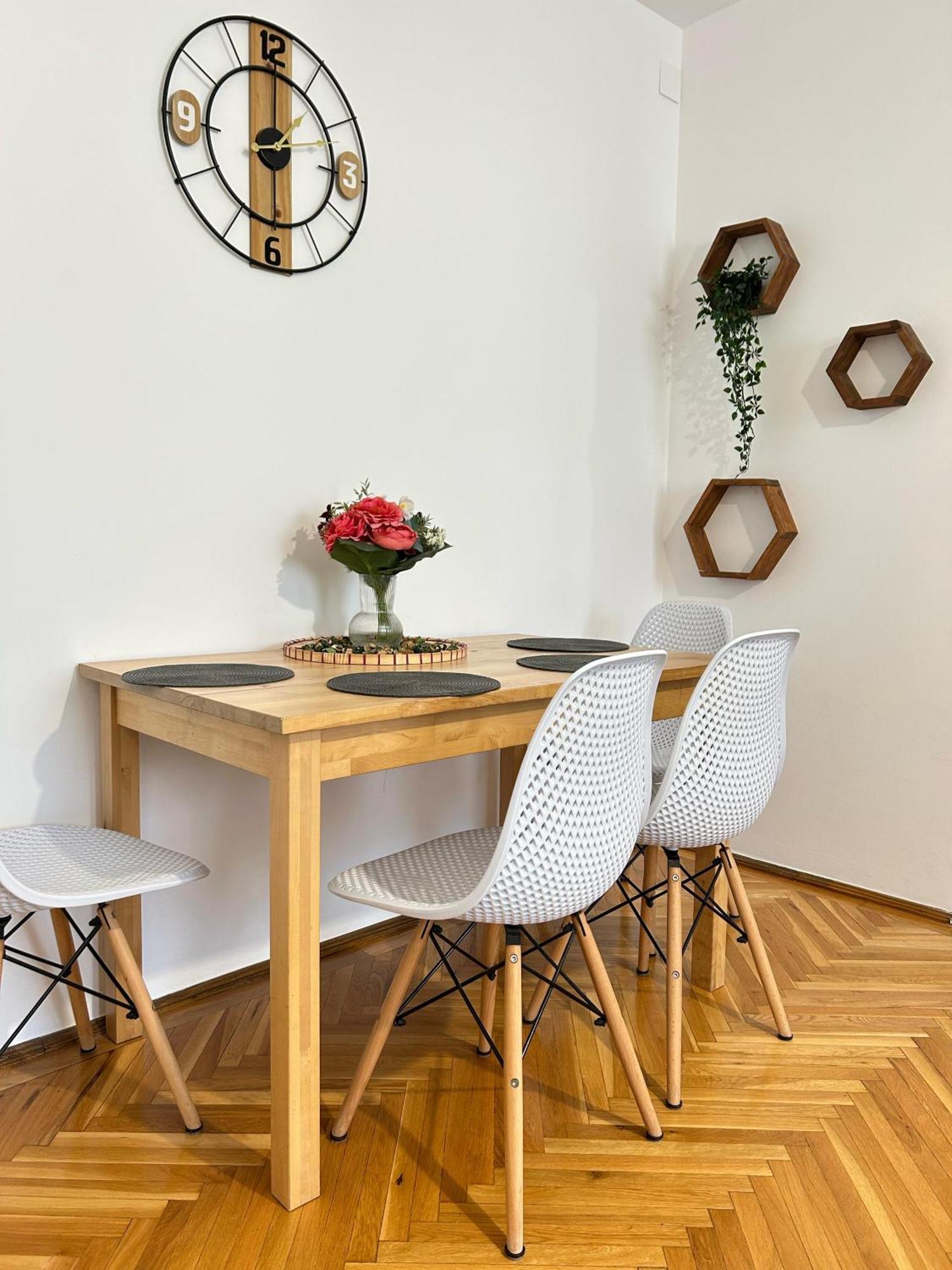 Parliament Central Apartment Bucarest Esterno foto